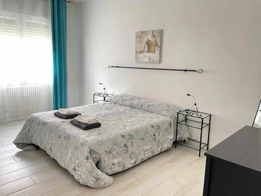 Yaya'S House - Venice Mestre Buitenkant foto
