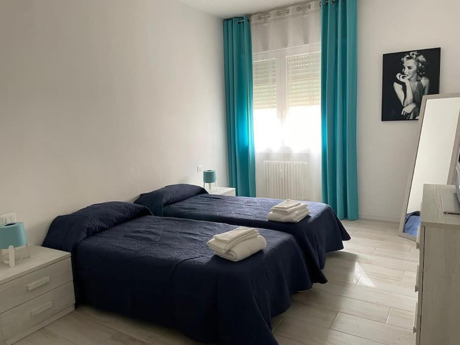 Yaya'S House - Venice Mestre Buitenkant foto